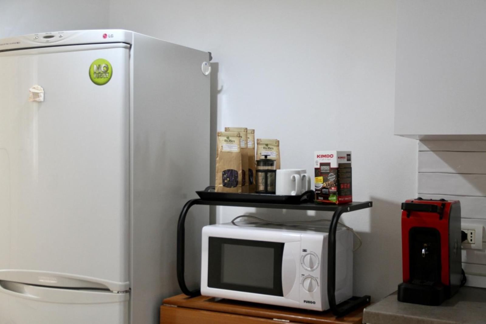 Lift Apartments 地拉那 外观 照片